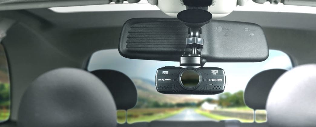 J'ai installé une dashcam : est-ce légal ? - PDLV